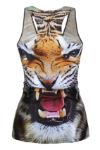 Tiger Tank Top